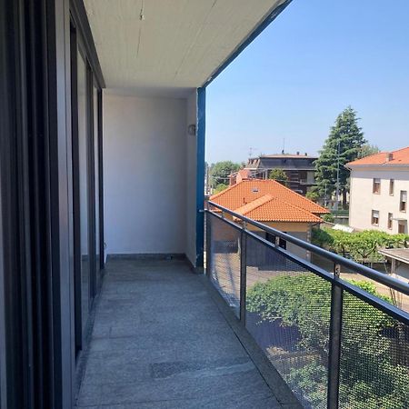 Gerenzano Apartments المظهر الخارجي الصورة