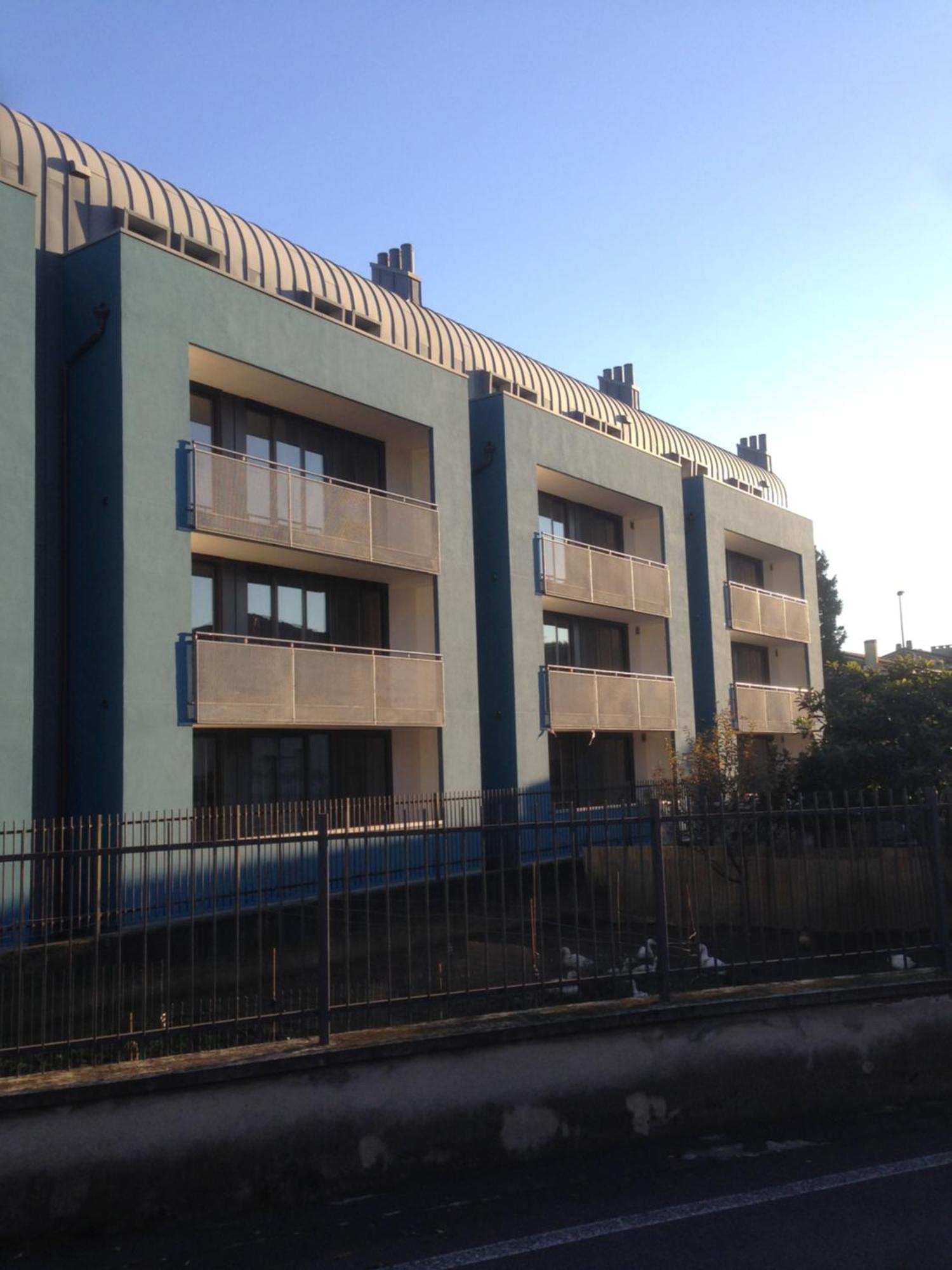 Gerenzano Apartments المظهر الخارجي الصورة