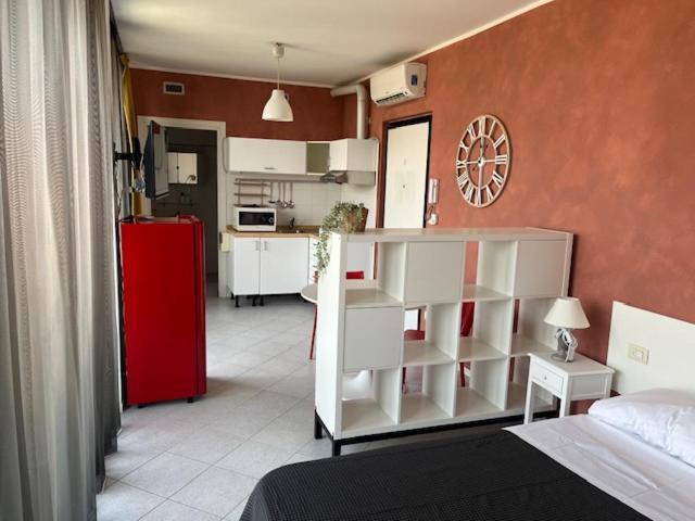 Gerenzano Apartments المظهر الخارجي الصورة