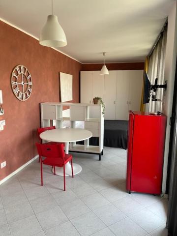 Gerenzano Apartments المظهر الخارجي الصورة
