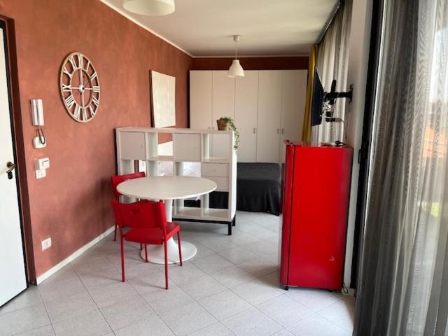 Gerenzano Apartments المظهر الخارجي الصورة