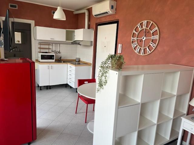 Gerenzano Apartments المظهر الخارجي الصورة
