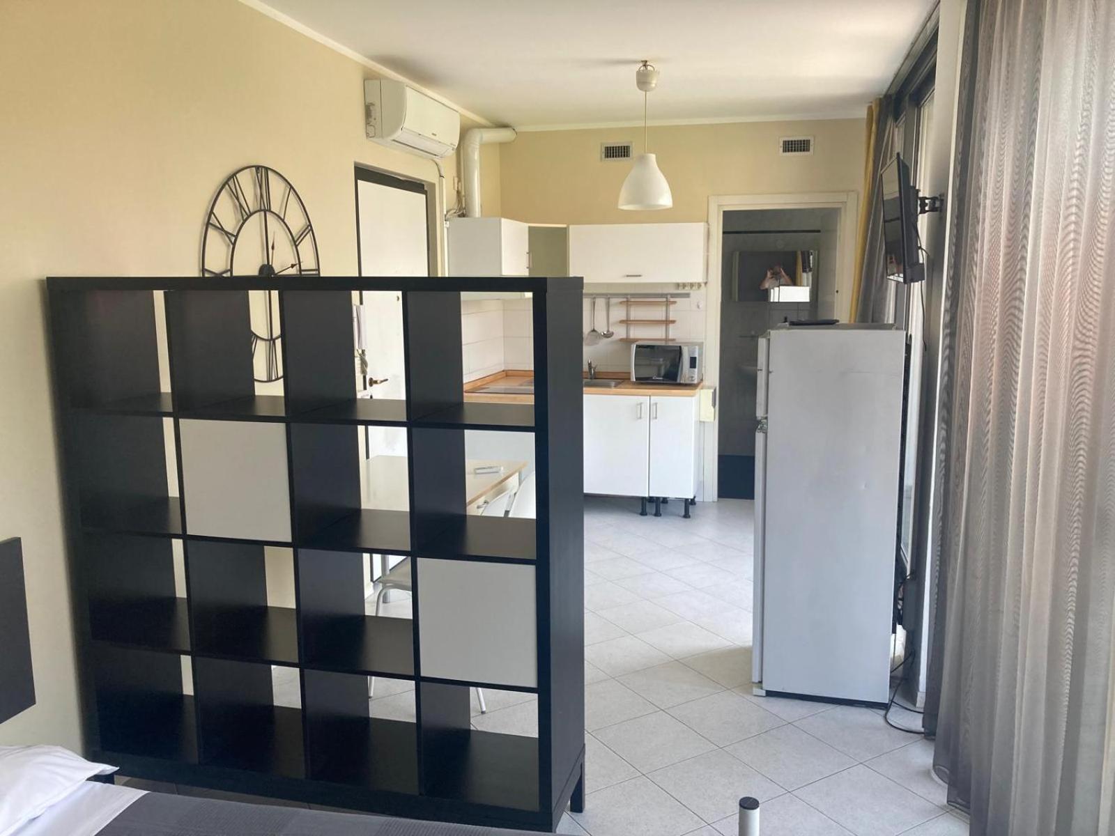 Gerenzano Apartments المظهر الخارجي الصورة
