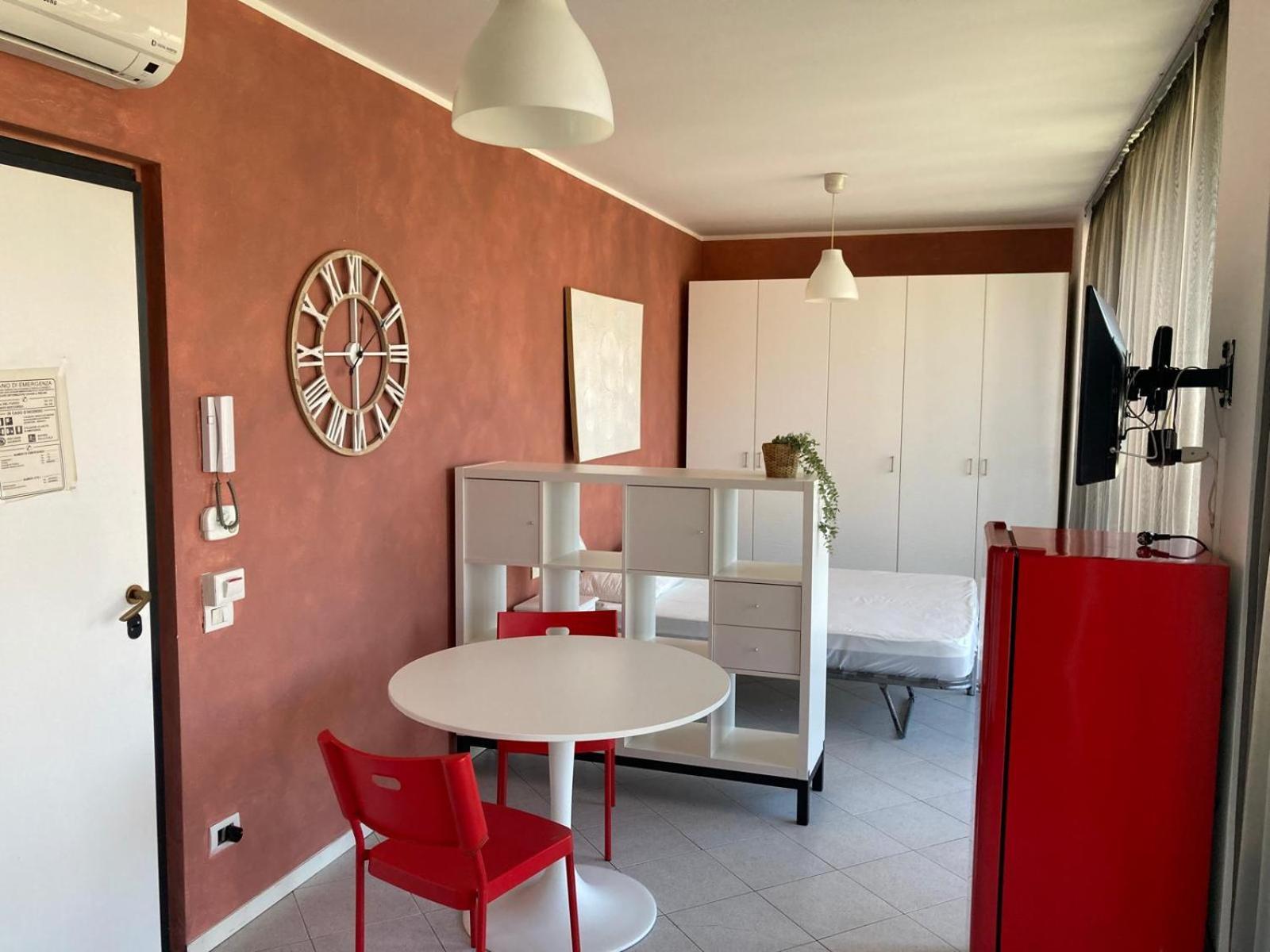 Gerenzano Apartments المظهر الخارجي الصورة