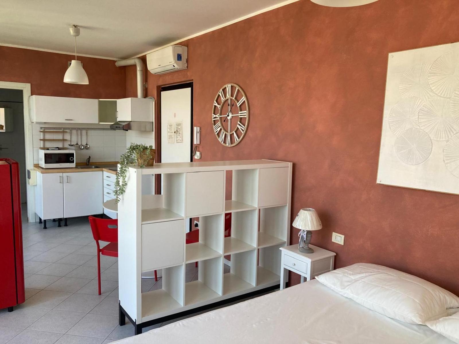 Gerenzano Apartments المظهر الخارجي الصورة