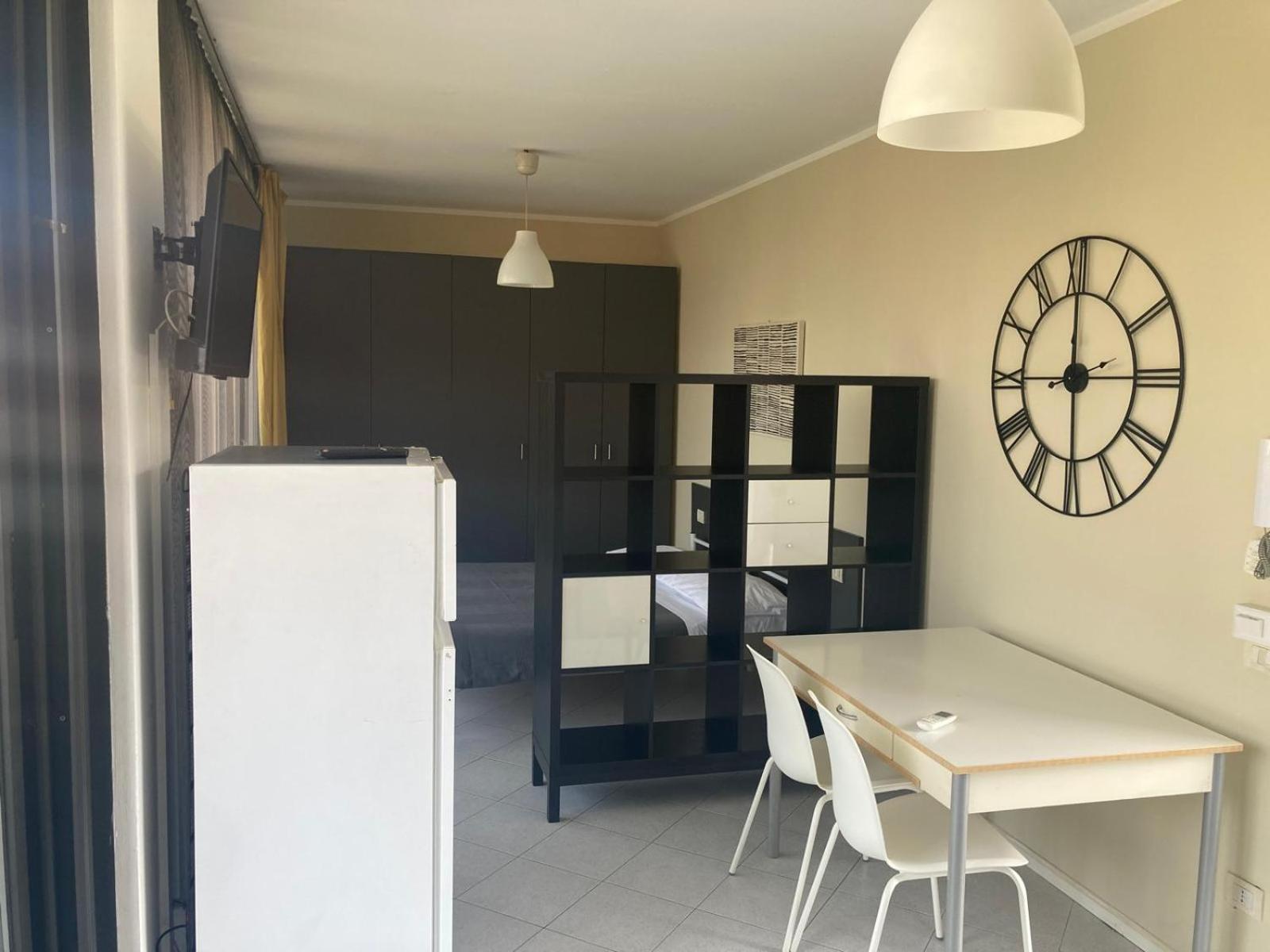 Gerenzano Apartments المظهر الخارجي الصورة