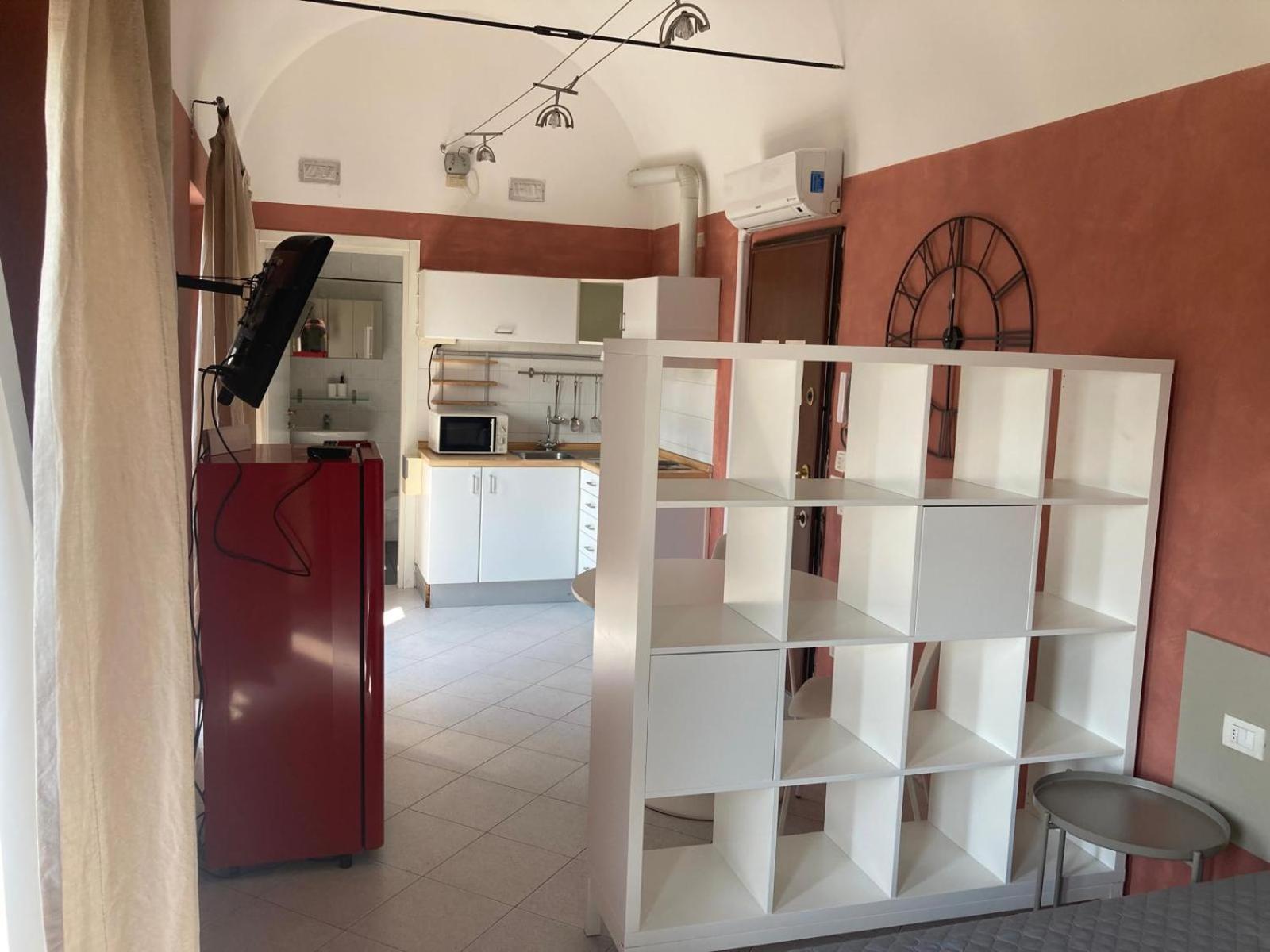 Gerenzano Apartments المظهر الخارجي الصورة