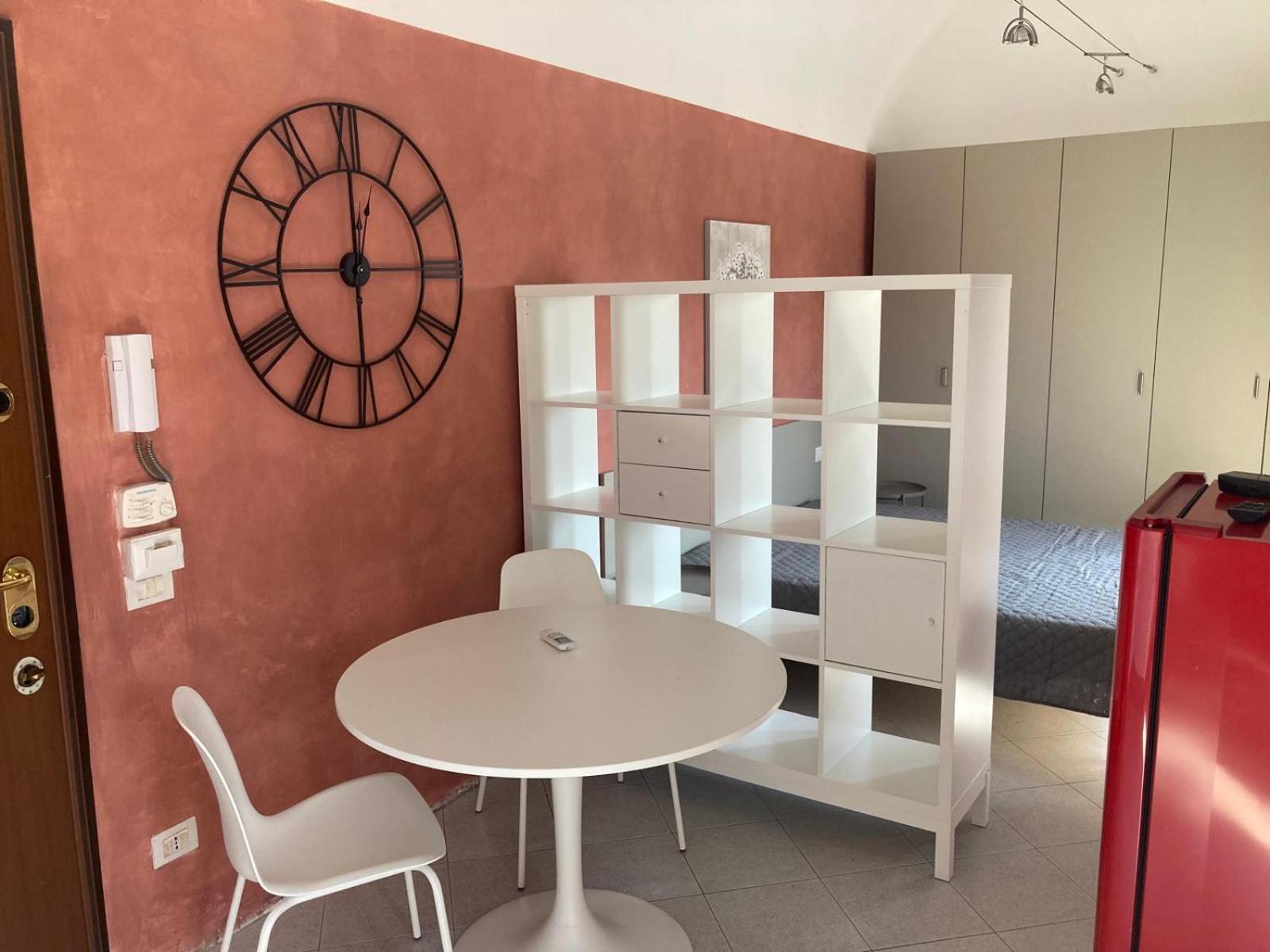 Gerenzano Apartments المظهر الخارجي الصورة