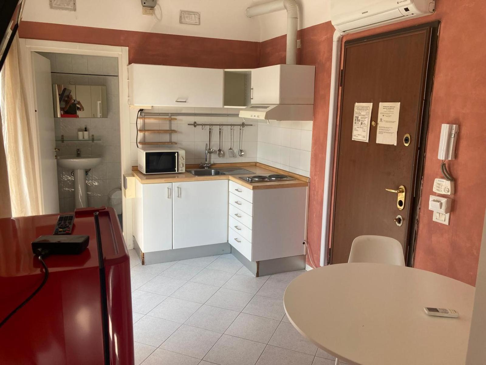 Gerenzano Apartments المظهر الخارجي الصورة