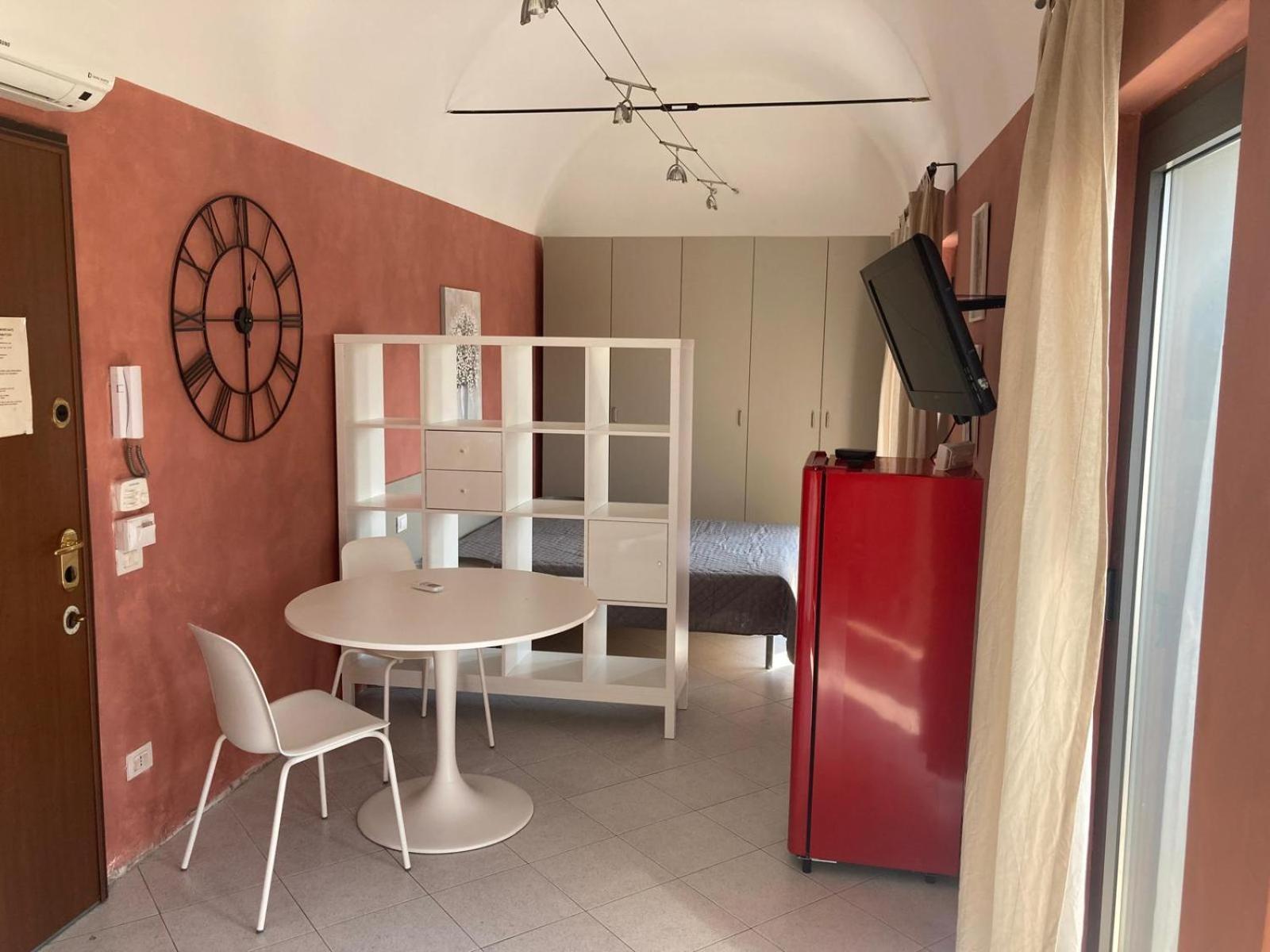 Gerenzano Apartments المظهر الخارجي الصورة