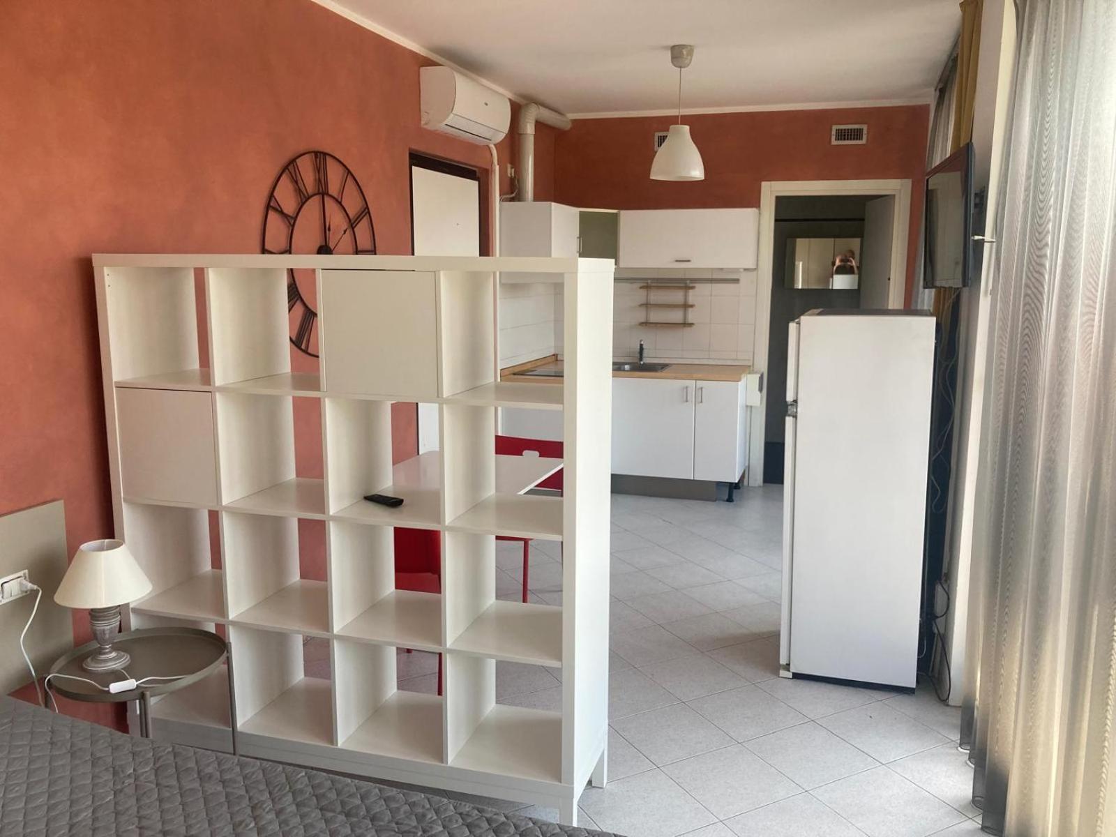 Gerenzano Apartments المظهر الخارجي الصورة