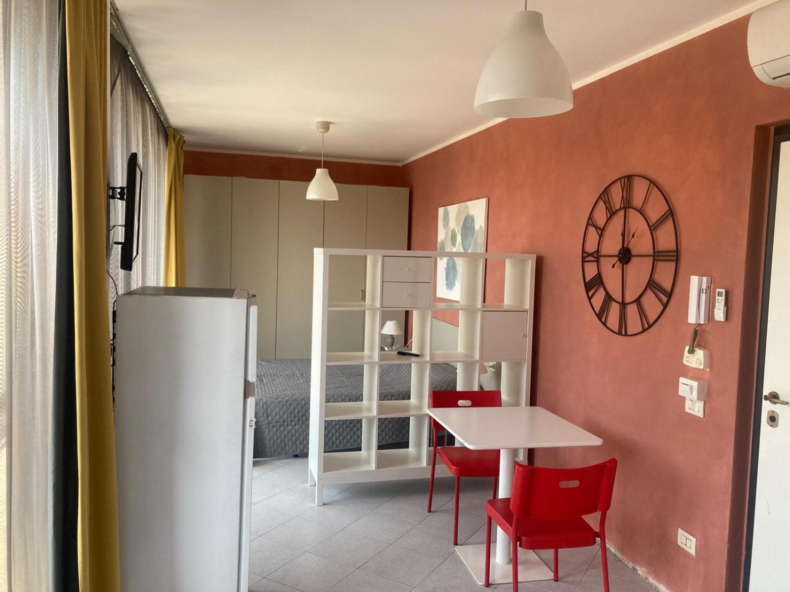 Gerenzano Apartments المظهر الخارجي الصورة