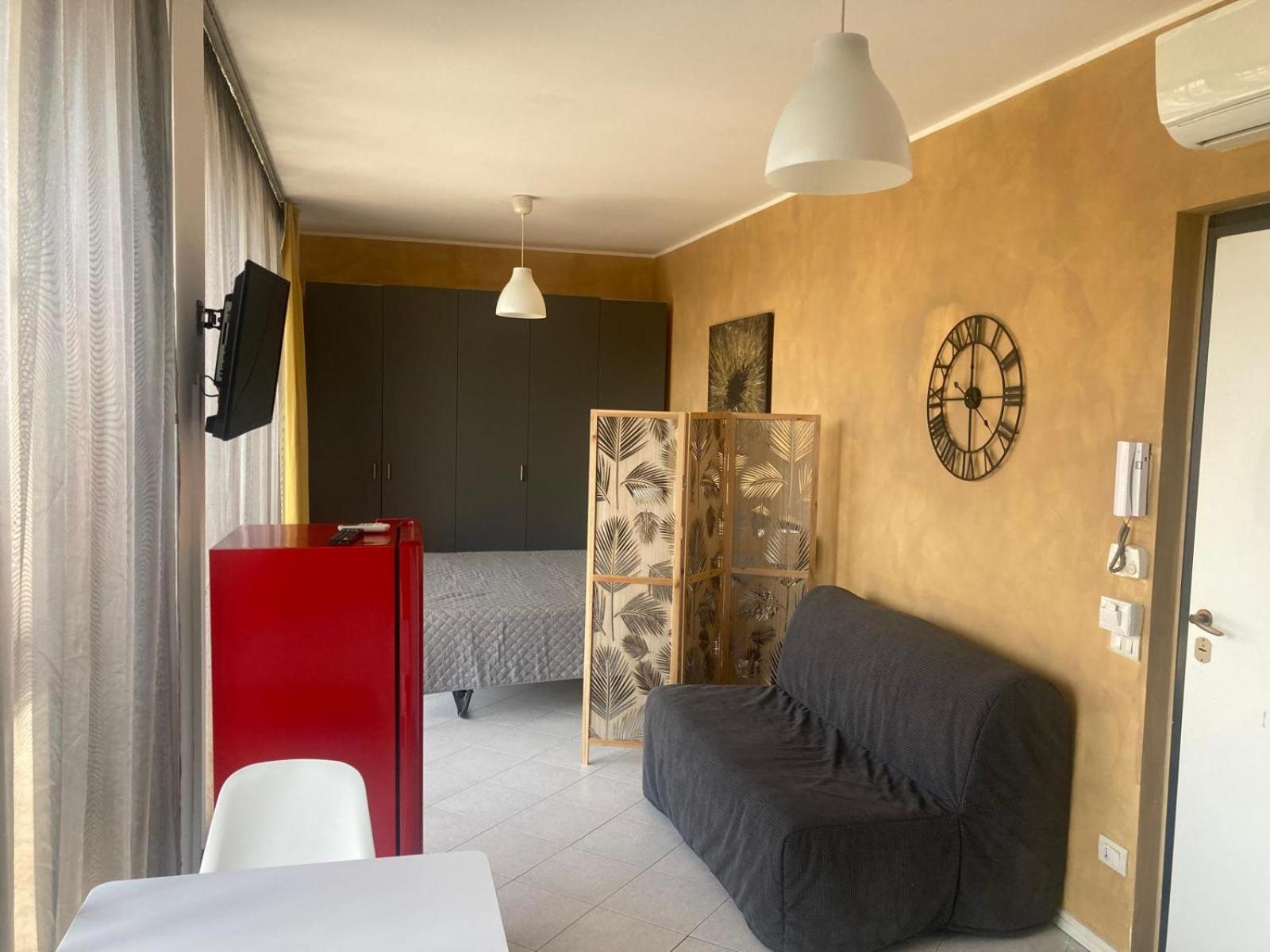 Gerenzano Apartments المظهر الخارجي الصورة