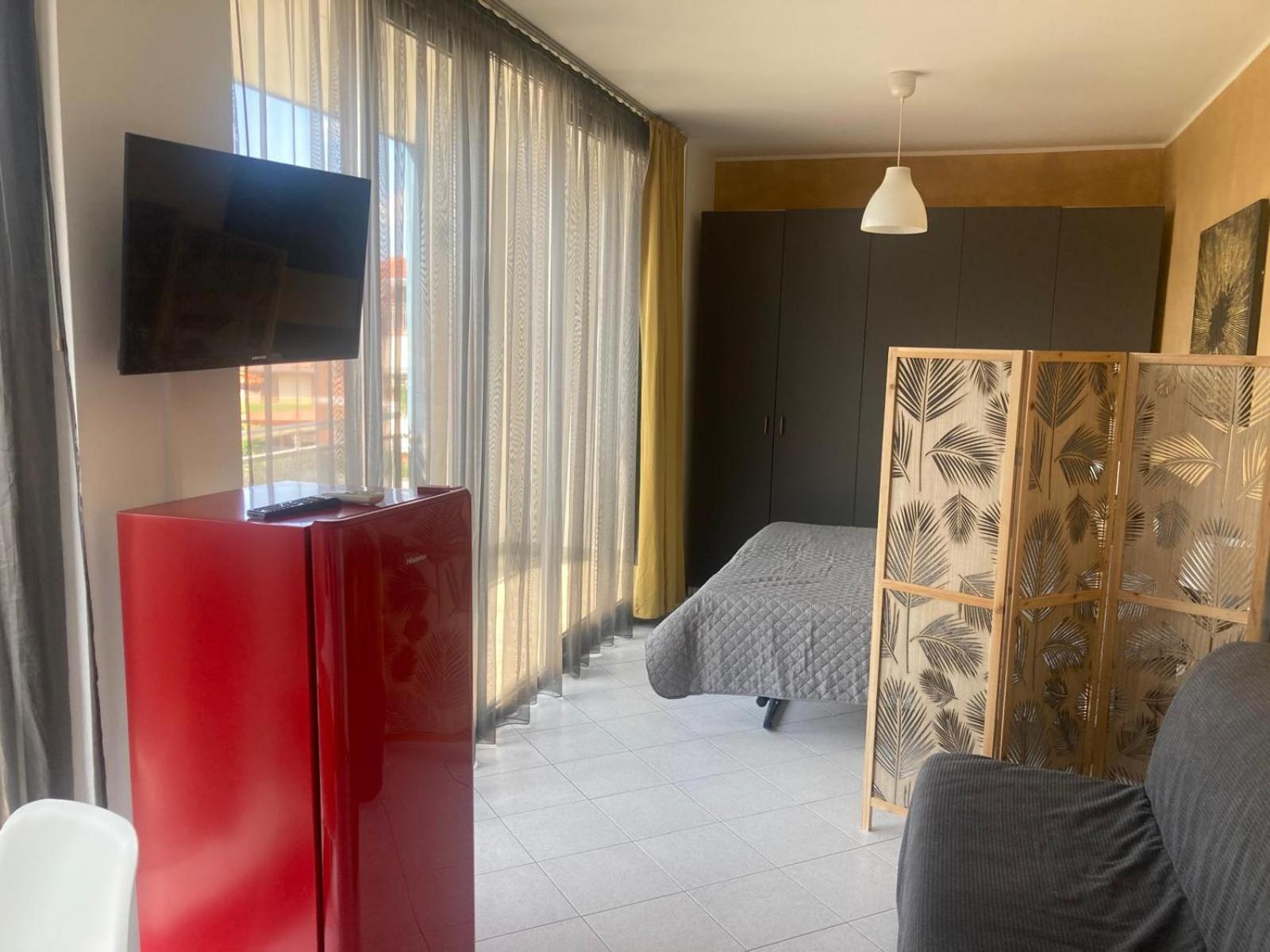 Gerenzano Apartments المظهر الخارجي الصورة