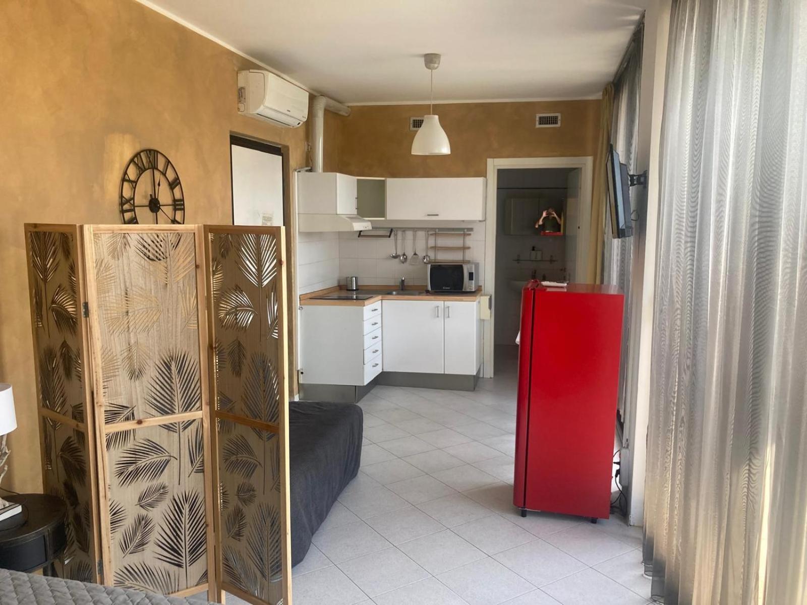 Gerenzano Apartments المظهر الخارجي الصورة