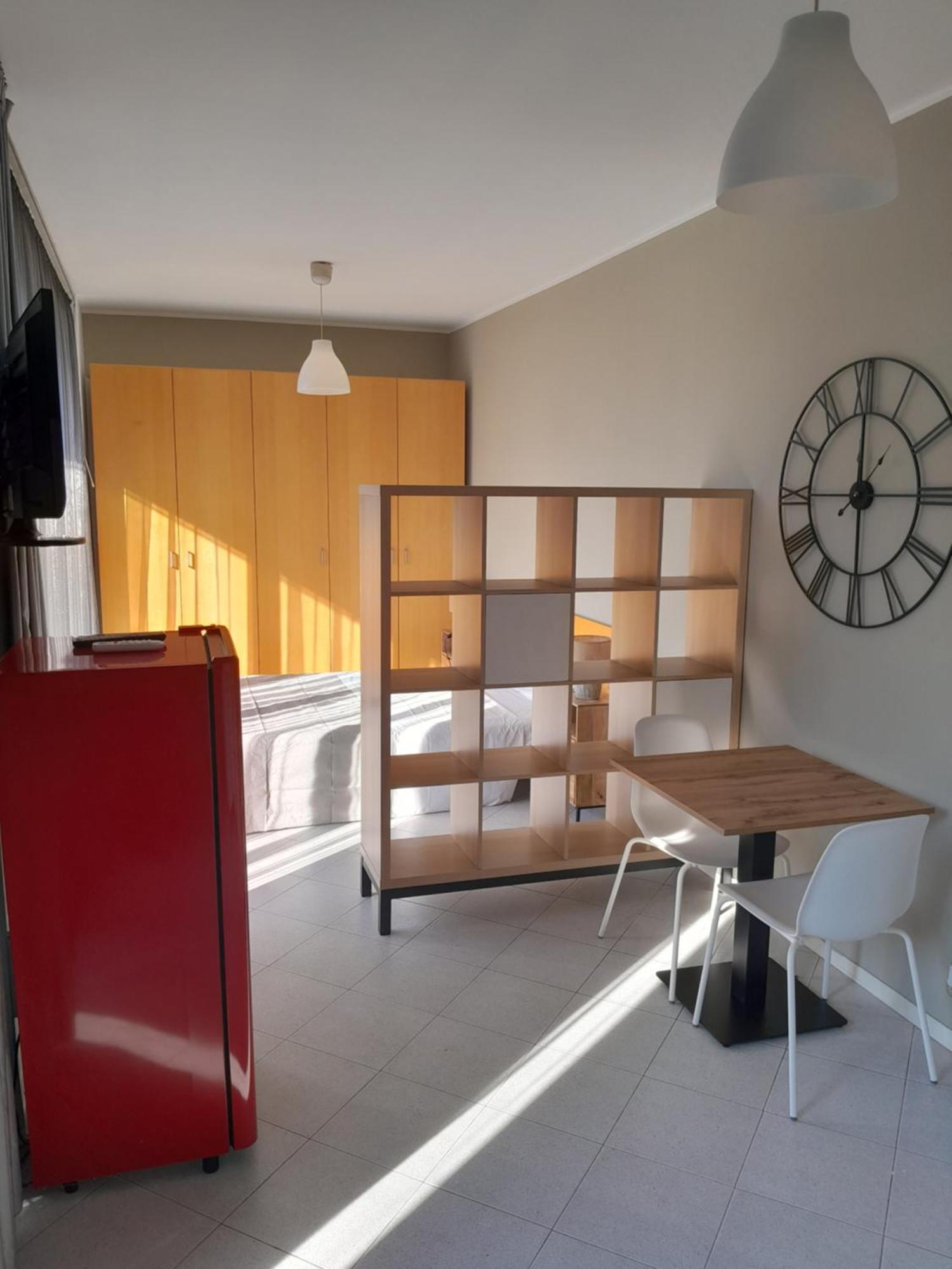 Gerenzano Apartments المظهر الخارجي الصورة