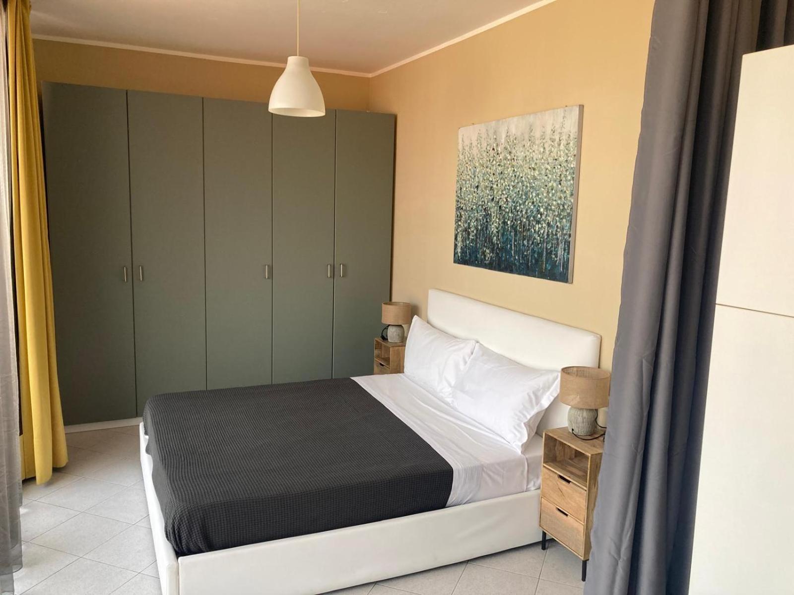 Gerenzano Apartments المظهر الخارجي الصورة
