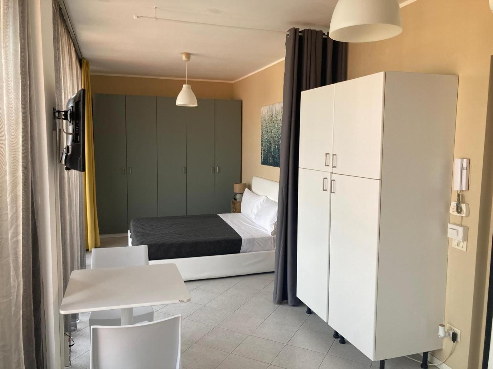 Gerenzano Apartments المظهر الخارجي الصورة