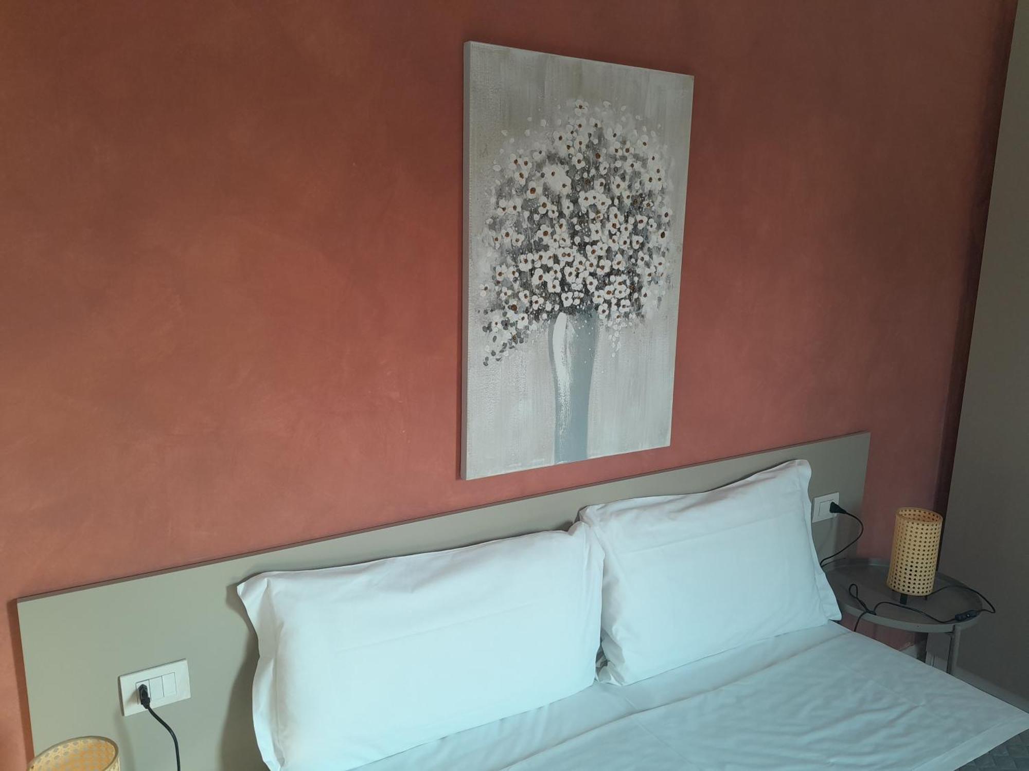 Gerenzano Apartments المظهر الخارجي الصورة
